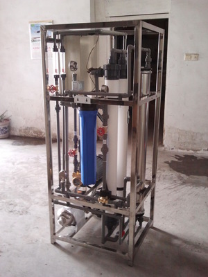 水处理 净水设备 家用商用工厂用开水器