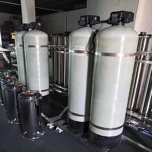 锅炉空调循环水处理设备
